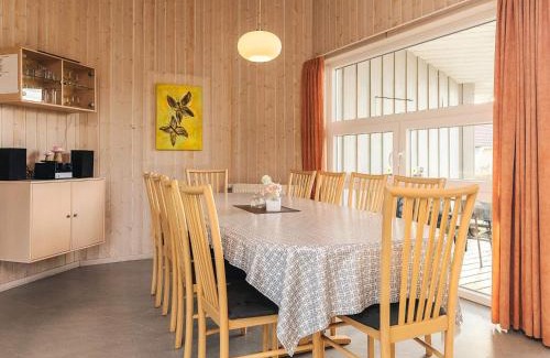 Norderteil Casa | 4 star holiday home in Ottendorf