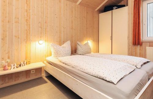 Norderteil Casa | 4 star holiday home in Ottendorf