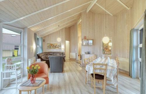 Norderteil Casa | 4 star holiday home in Ottendorf