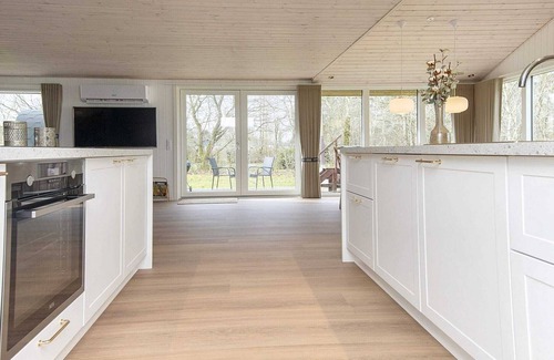 Ansager Casa | 4 esrellas case en Ansager-By Traum