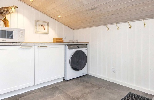 Ansager Casa | 4 esrellas case en Ansager-By Traum