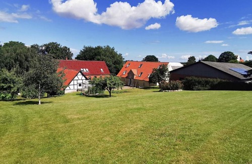 Kerteminde Municipality Casa | 4 star holiday home in Kerteminde