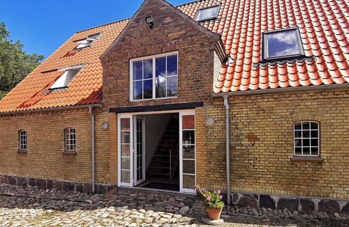 Kerteminde Municipality Casa | 4 star holiday home in Kerteminde