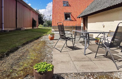 Kerteminde Municipality Casa | 4 star holiday home in Kerteminde
