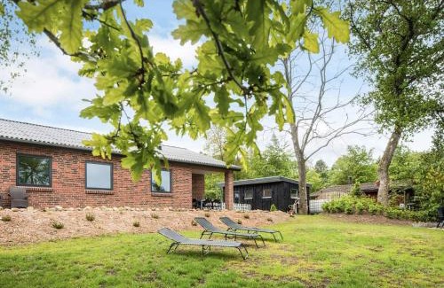Farvang Casa | 4 star holiday home in Fårvang