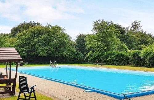Farvang Casa | 4 star holiday home in Fårvang
