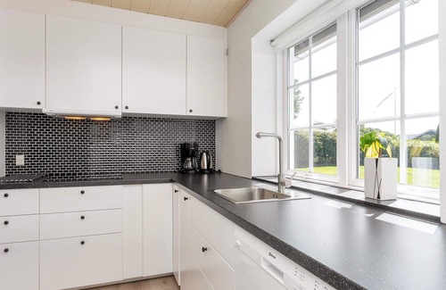 Gatten Casa | 4 esrellas case en Farsø-By Traum