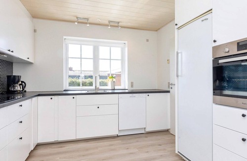 Gatten Casa | 4 esrellas case en Farsø-By Traum