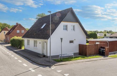 Gatten Casa | 4 star holiday home in Farsø-By Traum