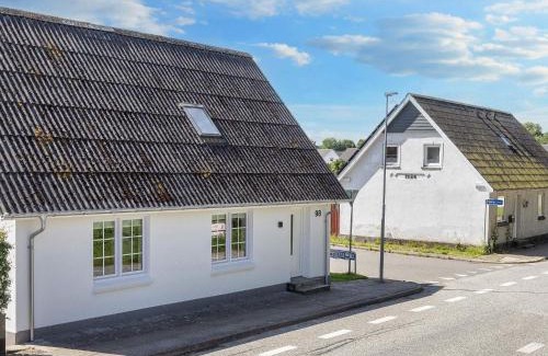 Gatten Casa | 4 star holiday home in Farsø-By Traum