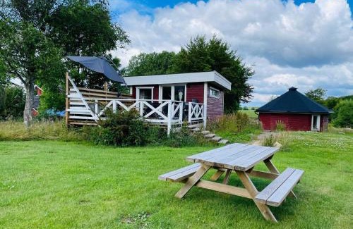 Horby Casa | 4 star holiday home in HÖRBY