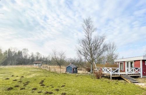 Horby Casa | 4 star holiday home in HÖRBY