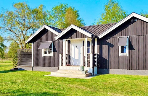 Kolboda Casa | 4 star holiday home in Hagby