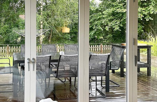 Kolboda Casa | 4 star holiday home in Hagby