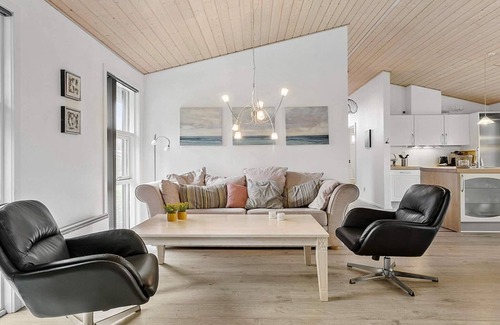 Hou Casa | 4 esrellas case en Hals