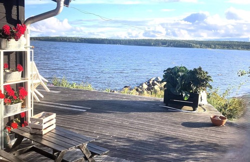 Lulea Municipality Casa | 4 esrellas case en LULEÅ