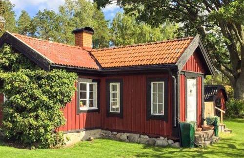 Droppsta Casa | 4 star holiday home in Märsta