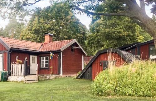 Droppsta Casa | 4 star holiday home in Märsta