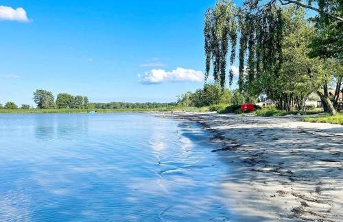 Solvesborg Casa | 4 star holiday home in MÖRRUM