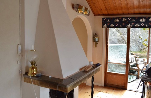 Musko Casa | 4 esrellas case en MUSKÖ