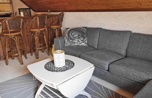 Nosund Casa | 4 star holiday home in N sund