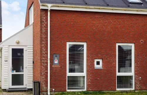 Sønderstrand Casa | 4 star holiday home in Rømø-By Traum