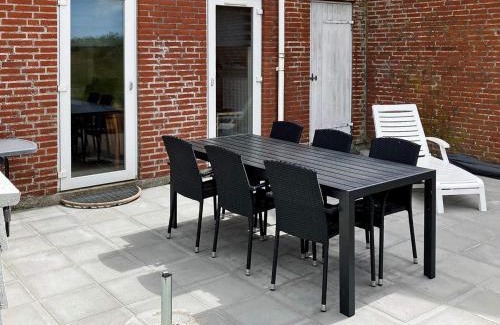 Sønderstrand Casa | 4 star holiday home in Rømø-By Traum