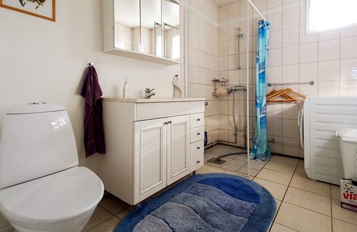 Stockholm Casa | 4 star holiday home in NYKVARN