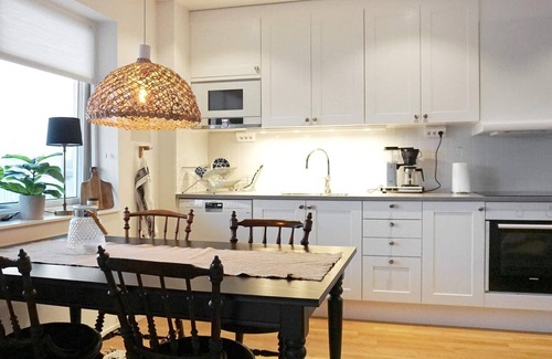 Smogen Casa | 4 esrellas case en Smögen-By Traum