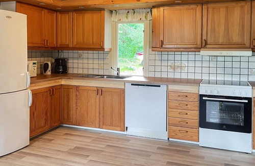 Vastra Torup Casa | 4 star holiday home in TYRINGE