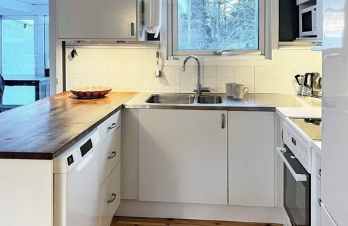 Varmdo Casa | 4 esrellas case en VÄRMDÖ