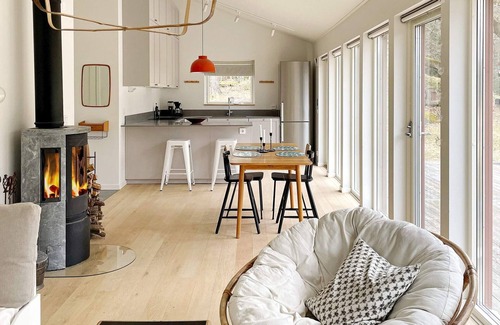 Tynningo Casa | 4 star holiday home in VAXHOLM
