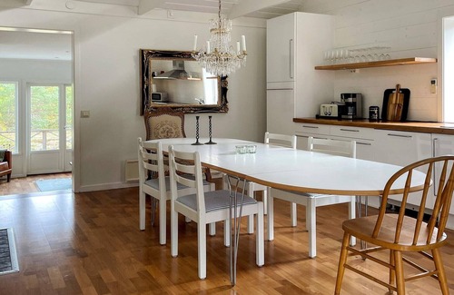 Tynningo Casa | 4 esrellas case en VAXHOLM
