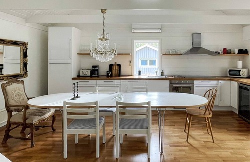 Tynningo Casa | 4 esrellas case en VAXHOLM