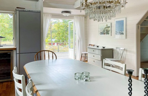 Tynningo Casa | 4 esrellas case en VAXHOLM