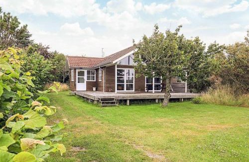 Lihme Casa | 4 star holiday home in Spøttrup