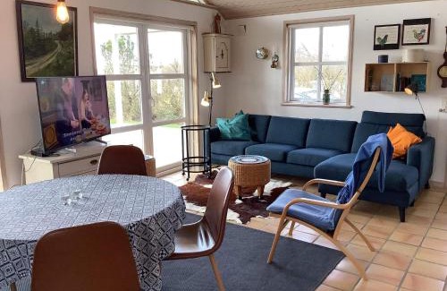 Lihme Casa | 4 star holiday home in Spøttrup