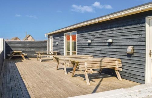 Thyboron Casa | 4 star holiday home in Thyborøn