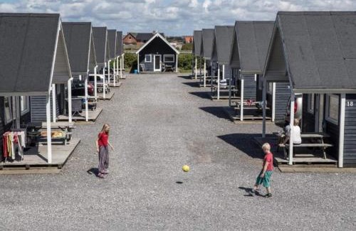 Thyboron Casa | 4 star holiday home in Thyborøn