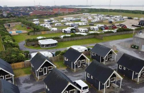 Thyboron Casa | 4 star holiday home in Thyborøn