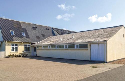Thyboron Casa | 4 star holiday home in Thyborøn