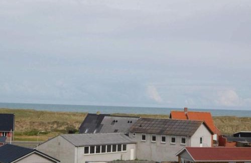 Thyboron Casa | 4 star holiday home in Thyborøn