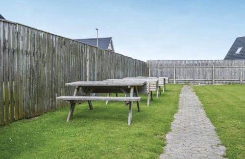 Thyboron Casa | 4 star holiday home in Thyborøn