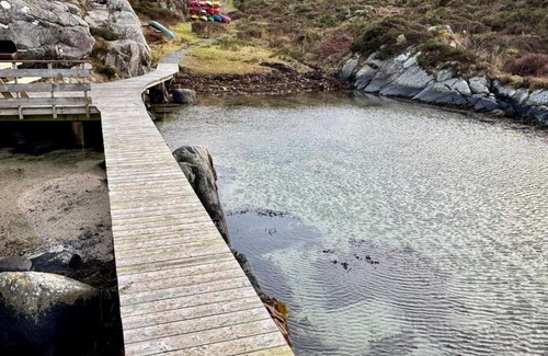 Oygarden Casa | 4 star holiday home in Tjeldstø