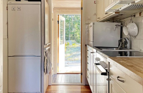 Norrtalje Municipality Casa | 4 star holiday home in VäTö