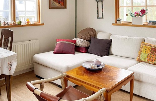Vaddo Casa | 4 star holiday home in VÄDDÖ
