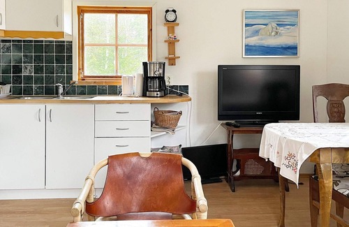 Vaddo Casa | 4 star holiday home in VÄDDÖ