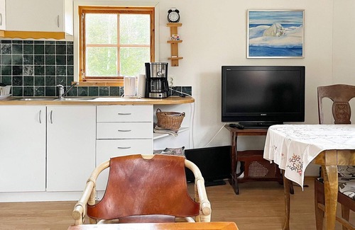 Vaddo Casa | 4 star holiday home in VÄDDÖ