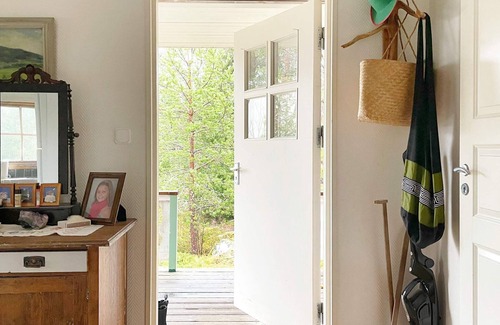 Vaddo Casa | 4 star holiday home in VÄDDÖ