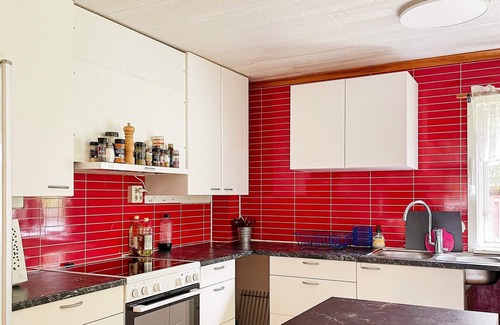 Vaddo Casa | 4 esrellas case en VÄDDÖ-By Traum